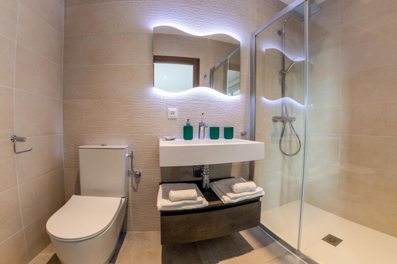 Vistazur Luxueux Appartement Avec Terrasse Et Piscine Le Le Rayol-Canadel-sur-Mer Kültér fotó